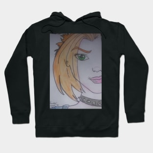 clover Hoodie